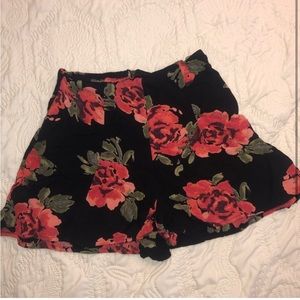 Urban Outfitters shorts